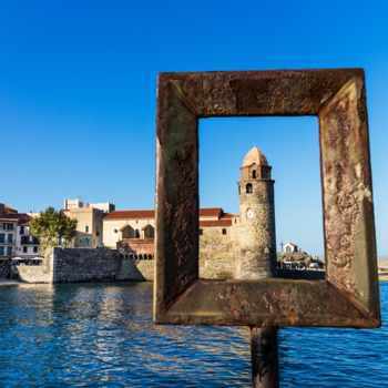 Bed and Breakfast Argeles Sur Mer, Collioure