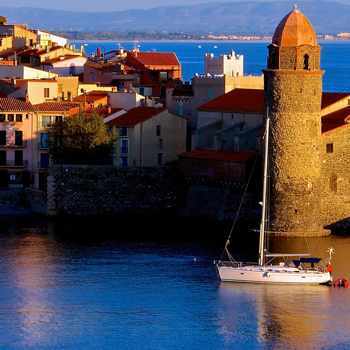Bed and Breakfast Argeles Sur Mer, Collioure