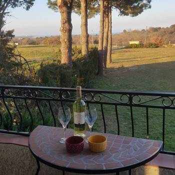 chambre d'hotes argeles sur mer collioure