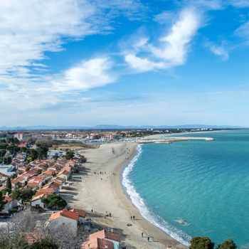 Bed and Breakfast Argeles Sur Mer, Collioure