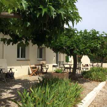 Bed and Breakfast Argeles Sur Mer, Collioure