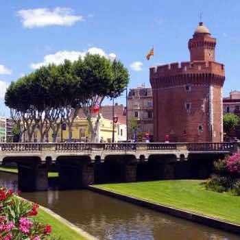 Perpignan